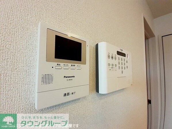 ヒカルサ加須イーストIの物件内観写真